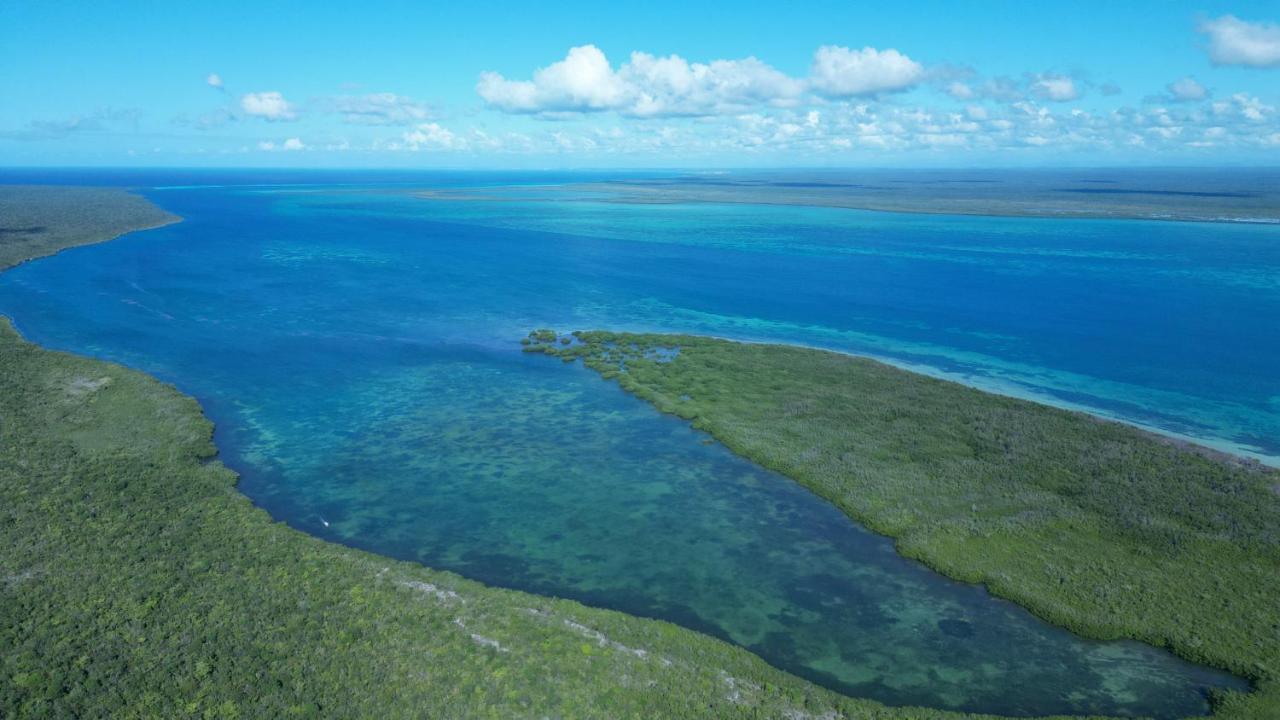 Saona Lodge Mano Juan エクステリア 写真