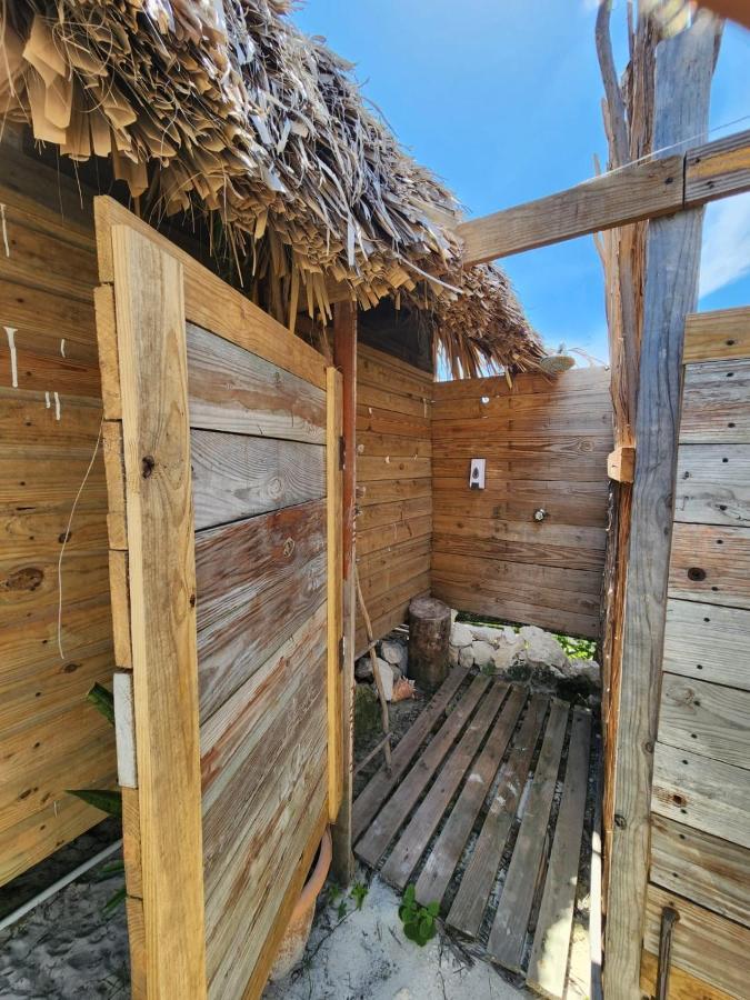 Saona Lodge Mano Juan エクステリア 写真