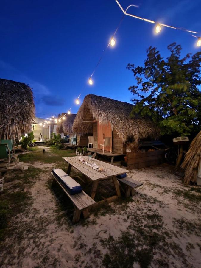 Saona Lodge Mano Juan エクステリア 写真